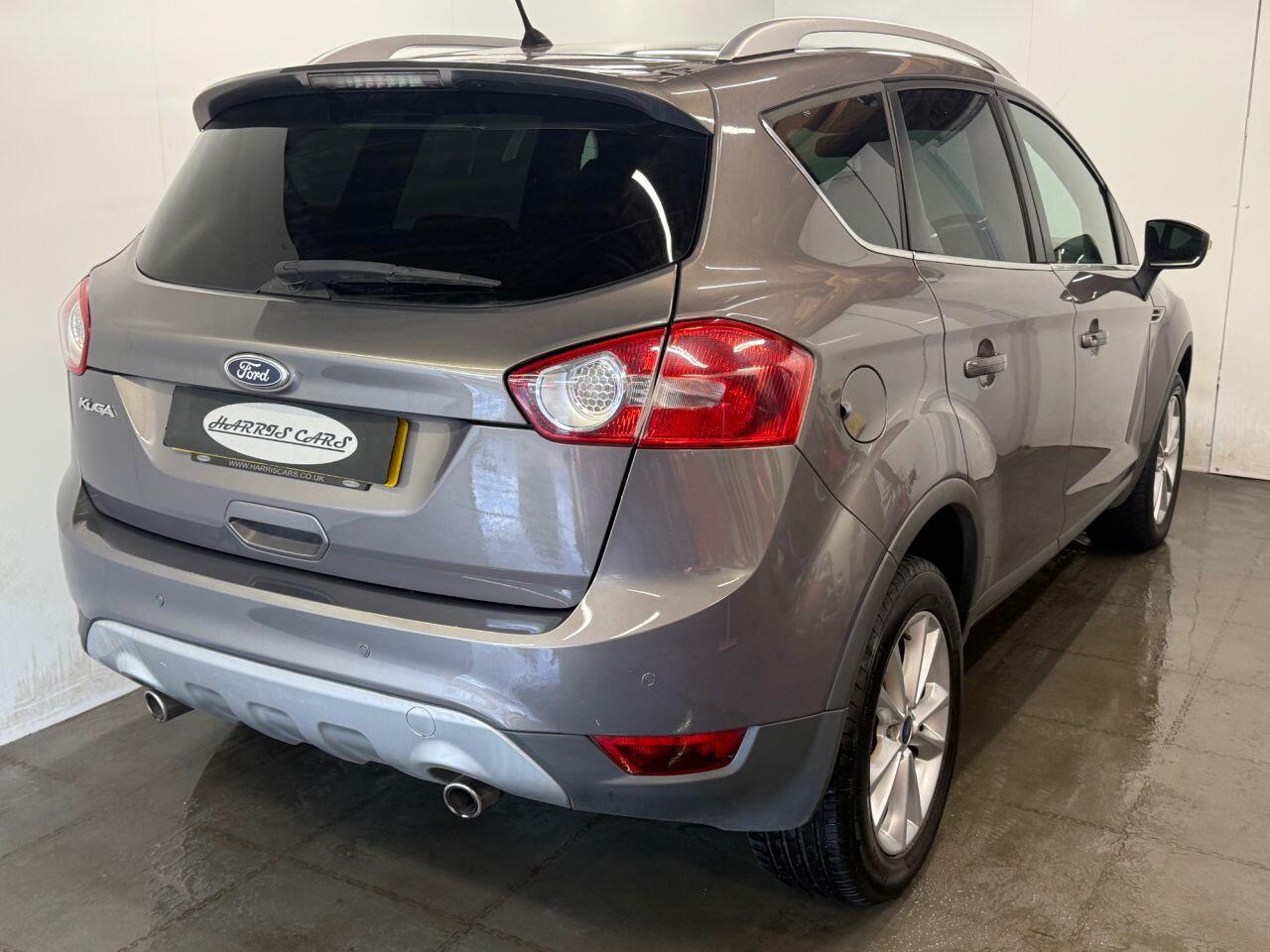 Used Ford Kuga 2012 for sale - 76371100: Photo 9
