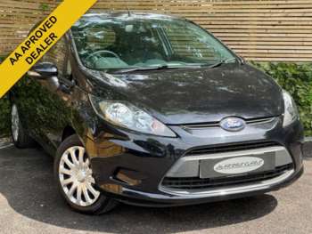 (12) - 1.25 Edge Hatchback 3dr Petrol Manual (127 g/km, 59 bhp) 12 MONTHS AA, FRES