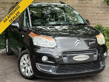 Used Citroen C3 Picasso 2010 for sale - 78891950: Photo