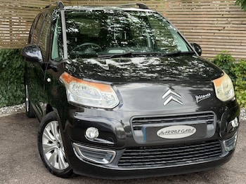 Used Citroen C3 Picasso 2010 for sale - 78891950: Photo