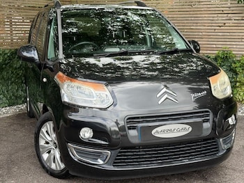 Used Citroen C3 Picasso 2010 for sale - 78891950: Photo