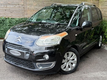 Used Citroen C3 Picasso 2010 for sale - 78891950: Photo