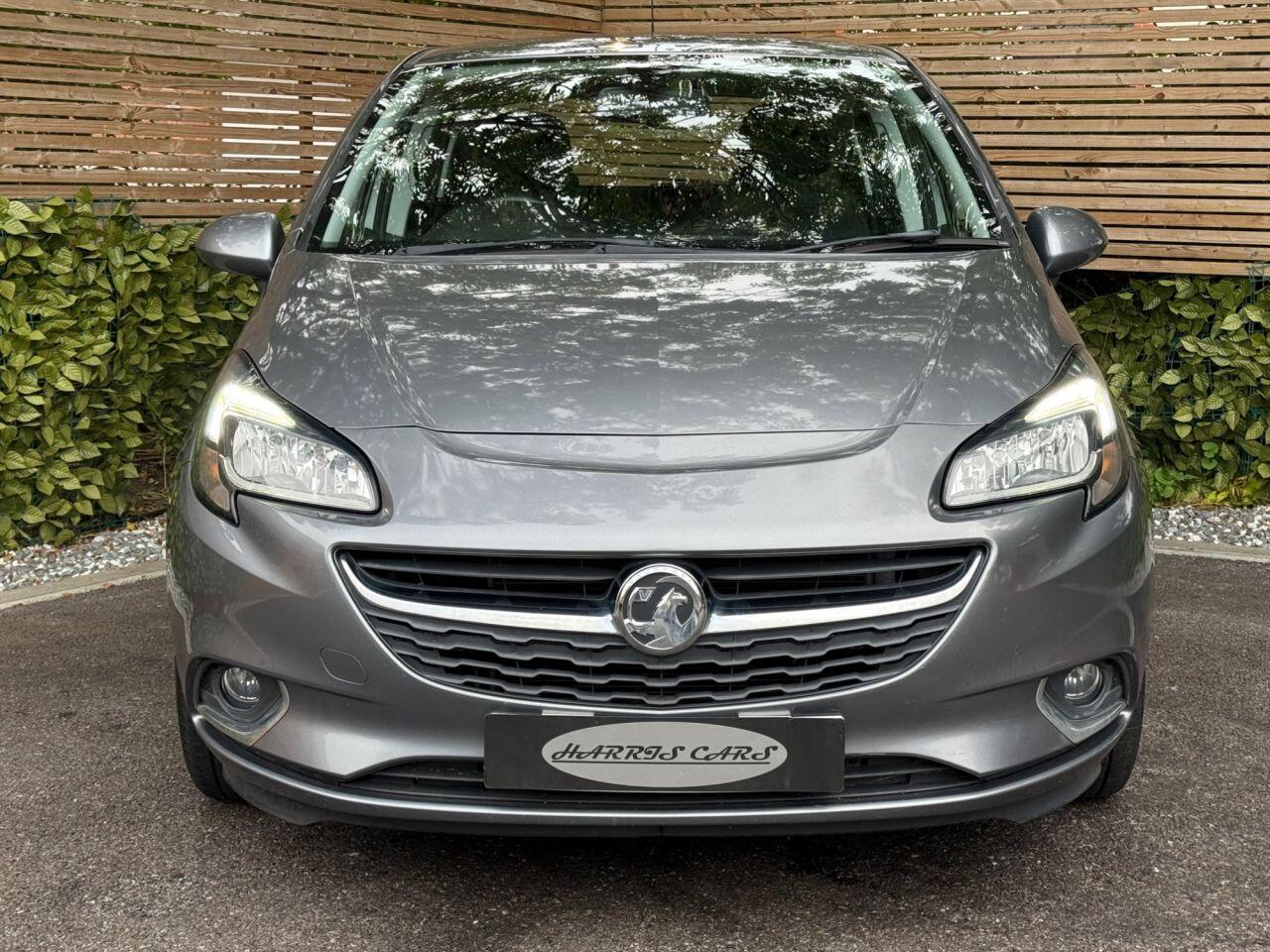 Used Vauxhall Corsa 2016 for sale - 77254929: Photo 11