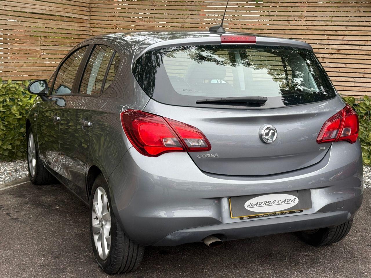 Used Vauxhall Corsa 2016 for sale - 77254929: Photo 16