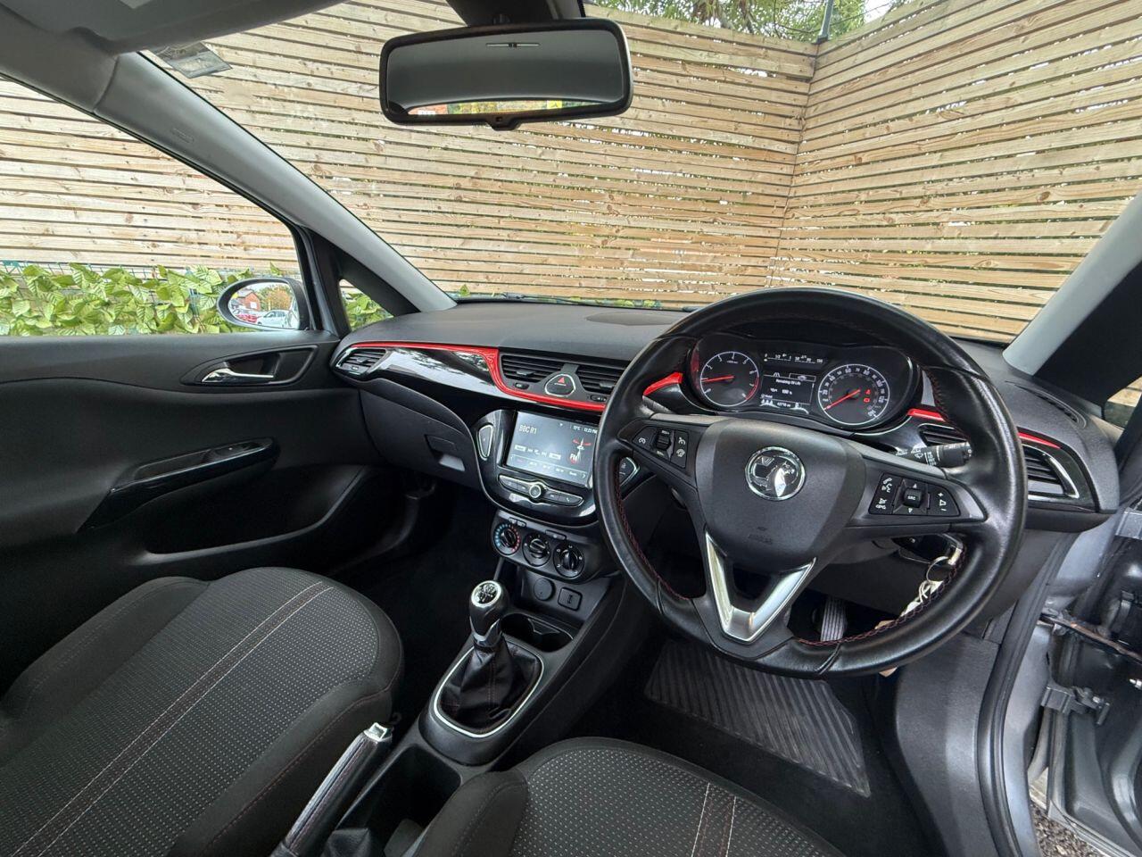 Used Vauxhall Corsa 2016 for sale - 77254929: Photo 18