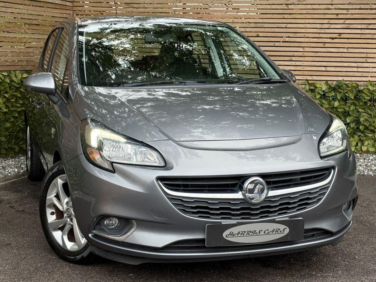 Used Vauxhall Corsa 2016 for sale - 77254929: Photo 2
