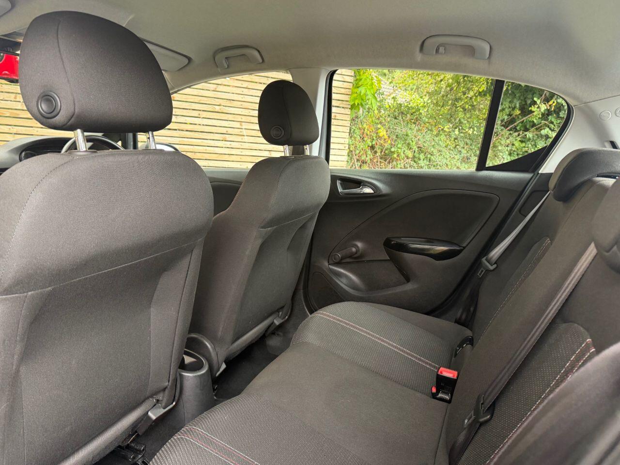 Used Vauxhall Corsa 2016 for sale - 77254929: Photo 20