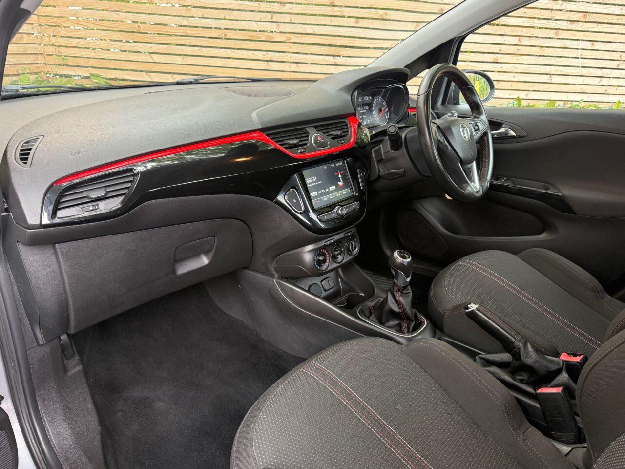 Used Vauxhall Corsa 2016 for sale - 77254929: Photo 21