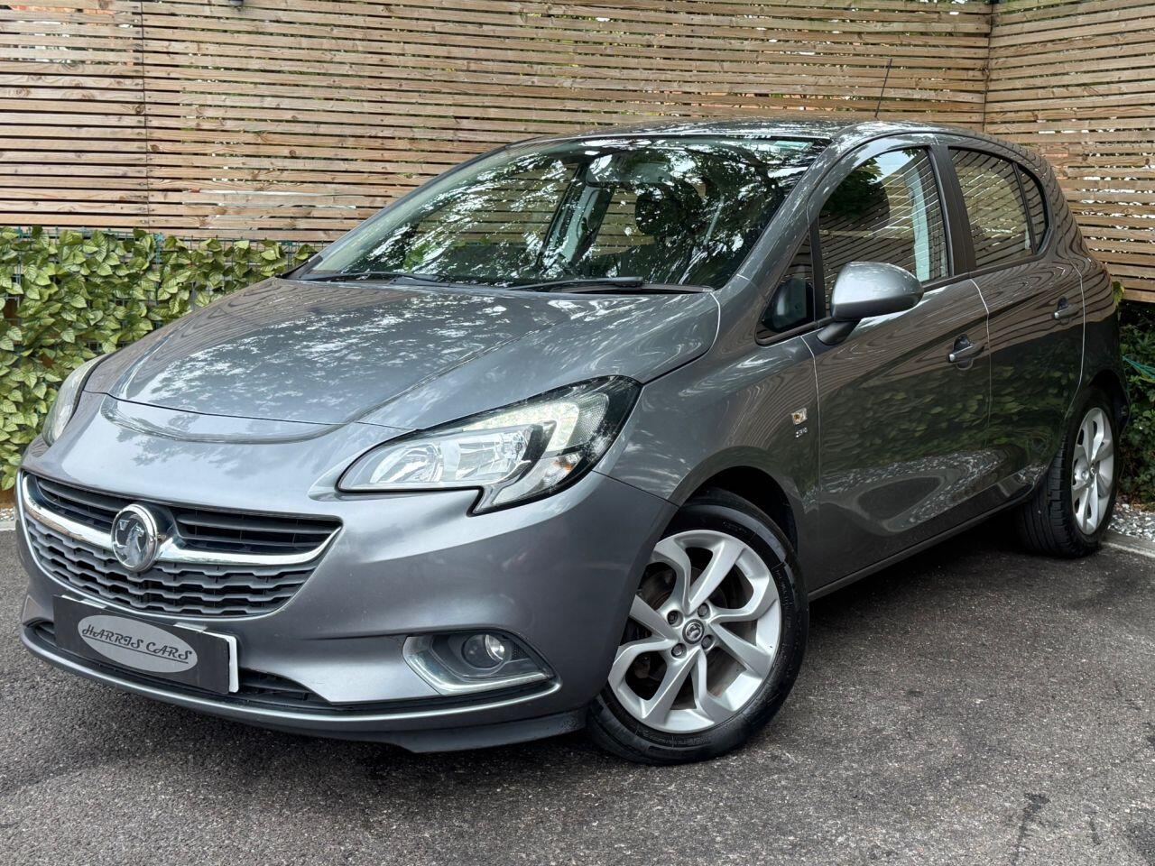 Used Vauxhall Corsa 2016 for sale - 77254929: Photo 3