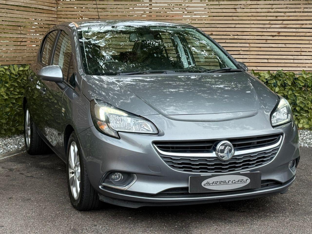 Used Vauxhall Corsa 2016 for sale - 77254929: Photo 6