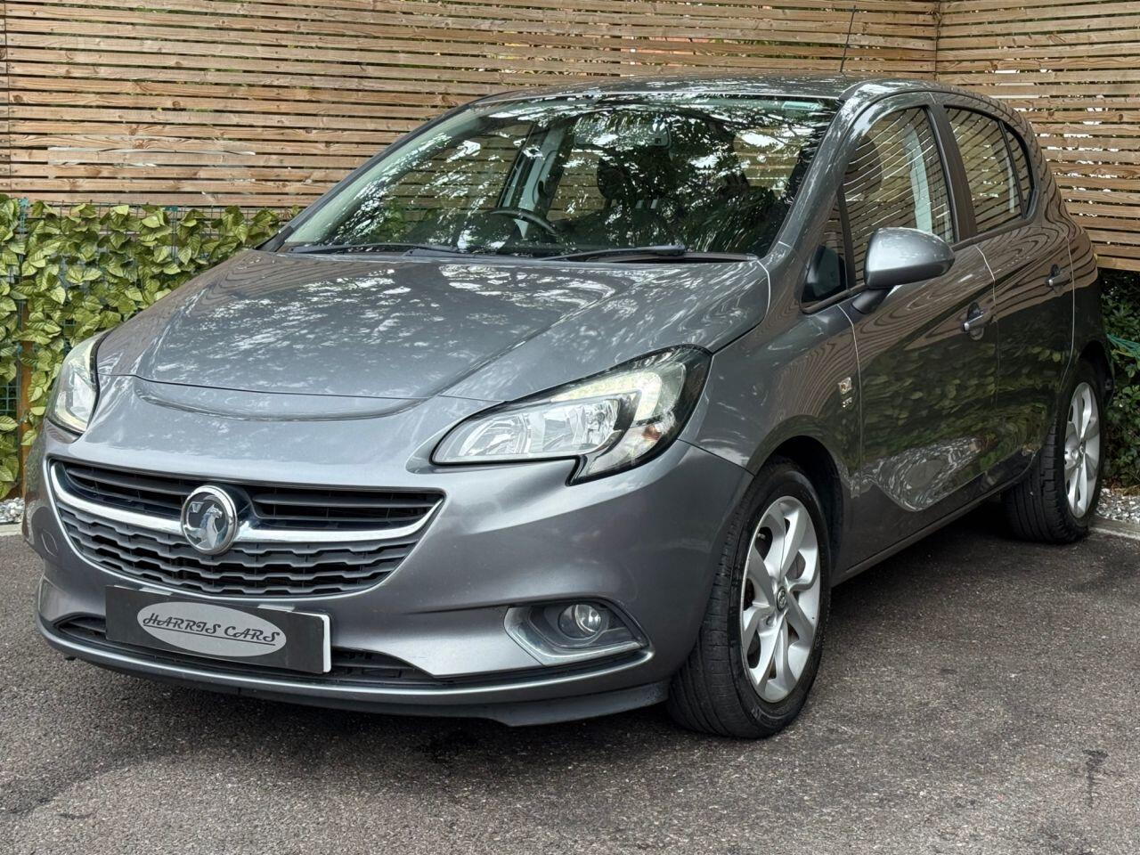 Used Vauxhall Corsa 2016 for sale - 77254929: Photo 8