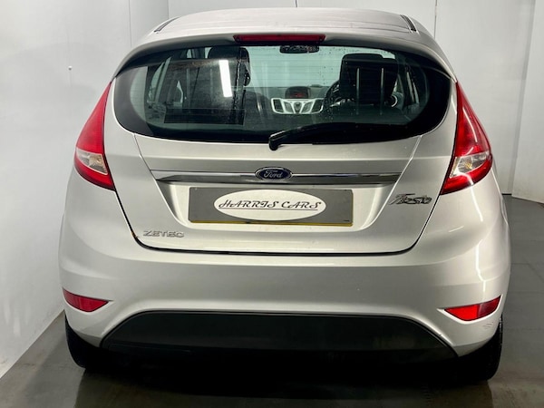 Used Ford Fiesta 2009 for sale - 76227473: Photo 17