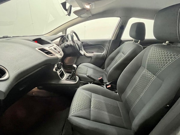 Used Ford Fiesta 2009 for sale - 76227473: Photo 19