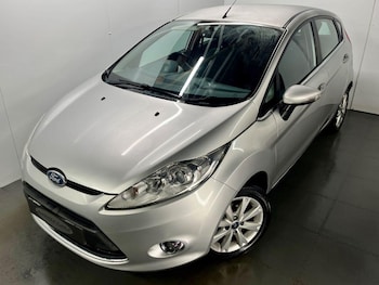 Used Ford Fiesta 2009 for sale - 76227473: Photo 3
