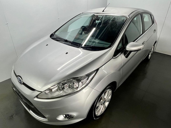 Used Ford Fiesta 2009 for sale - 76227473: Photo 6