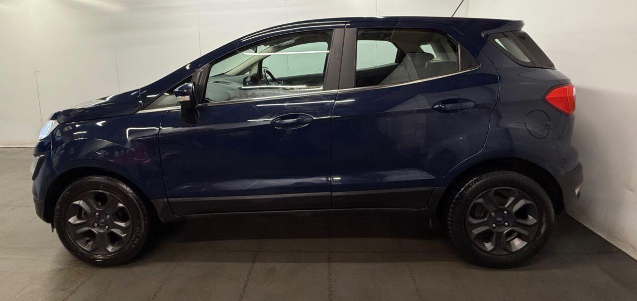 Used Ford Ecosport 2019 for sale - 76753144: Photo 10