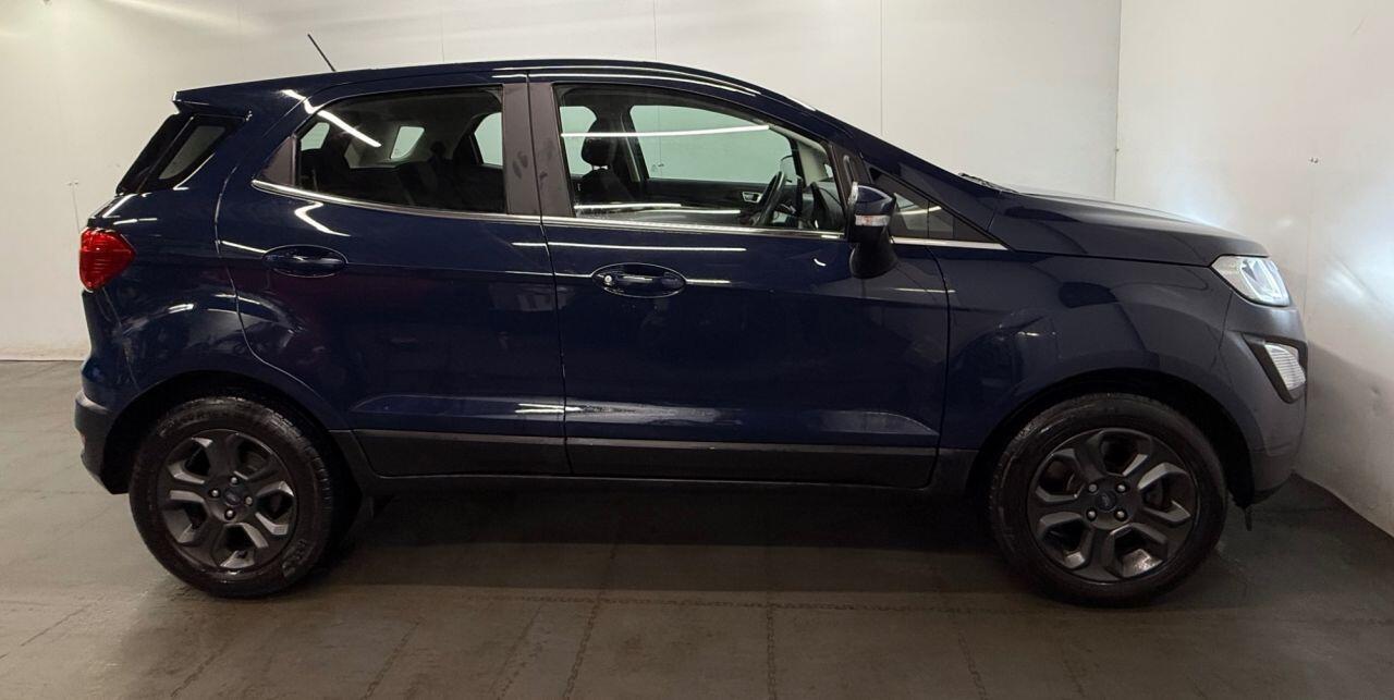 Used Ford Ecosport 2019 for sale - 76753144: Photo 11