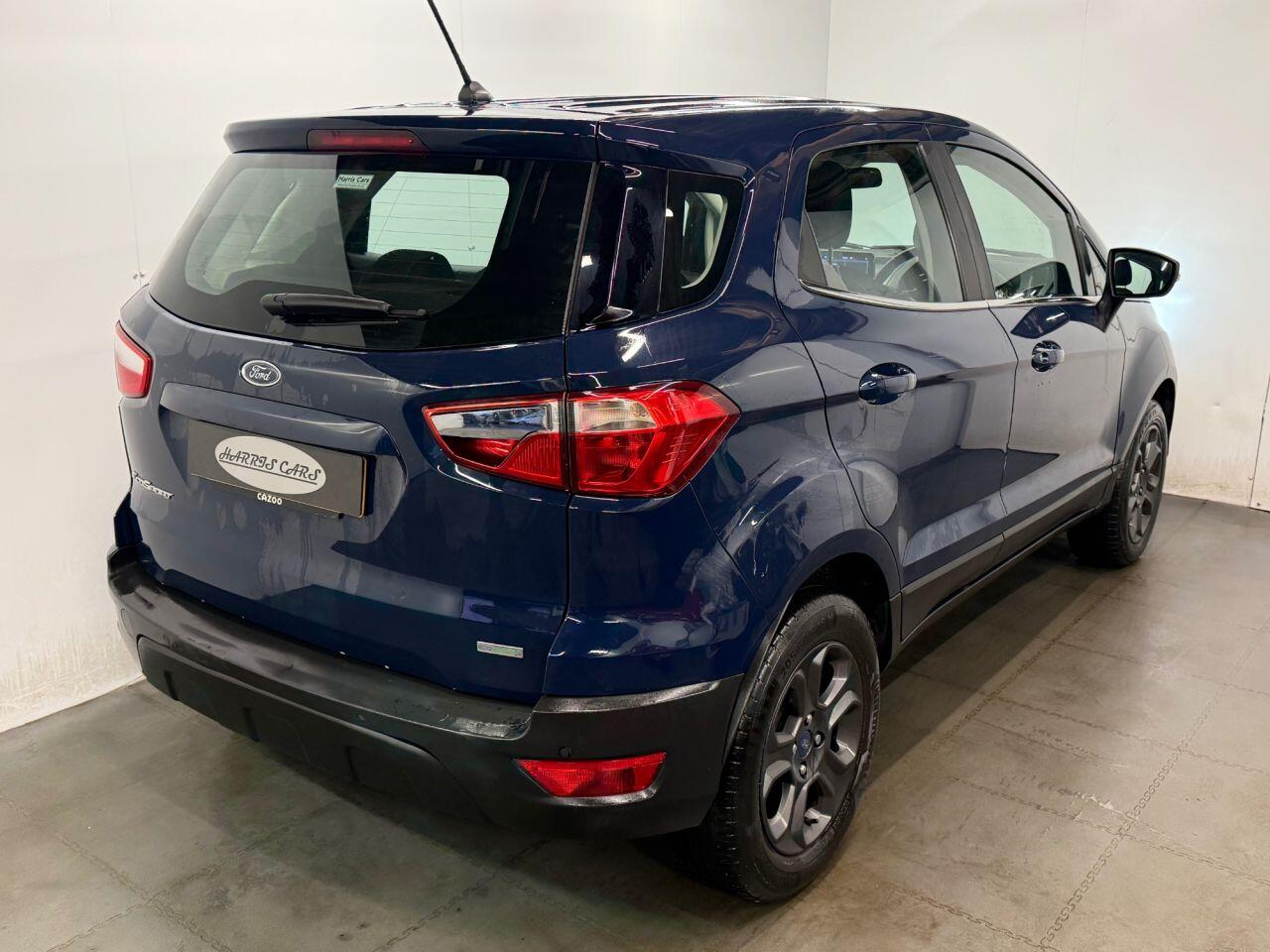 Used Ford Ecosport 2019 for sale - 76753144: Photo 12
