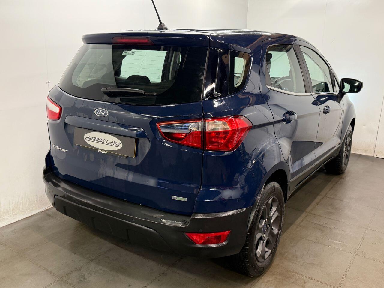 Used Ford Ecosport 2019 for sale - 76753144: Photo 13