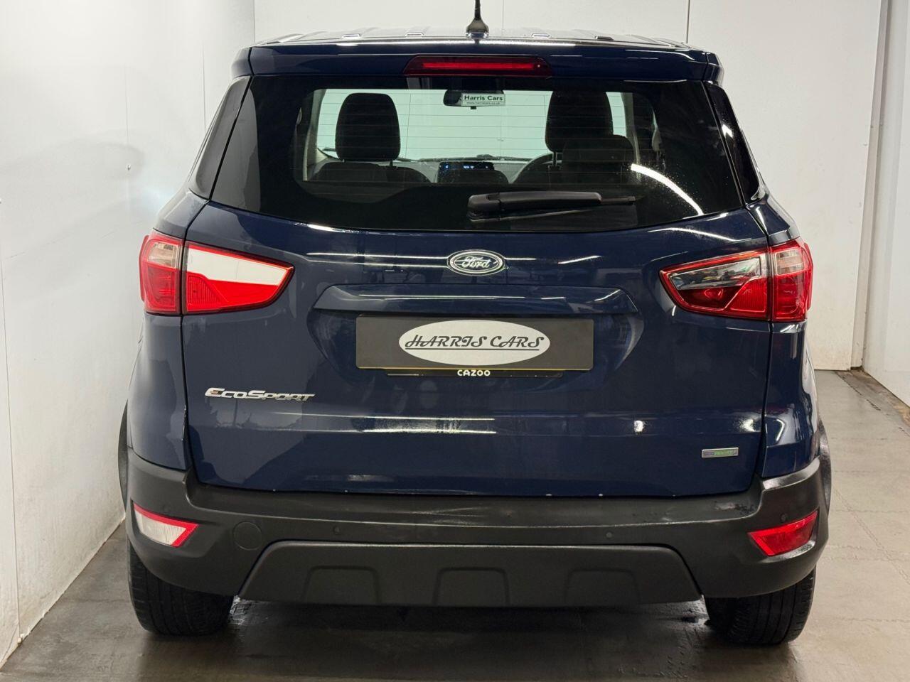 Used Ford Ecosport 2019 for sale - 76753144: Photo 14