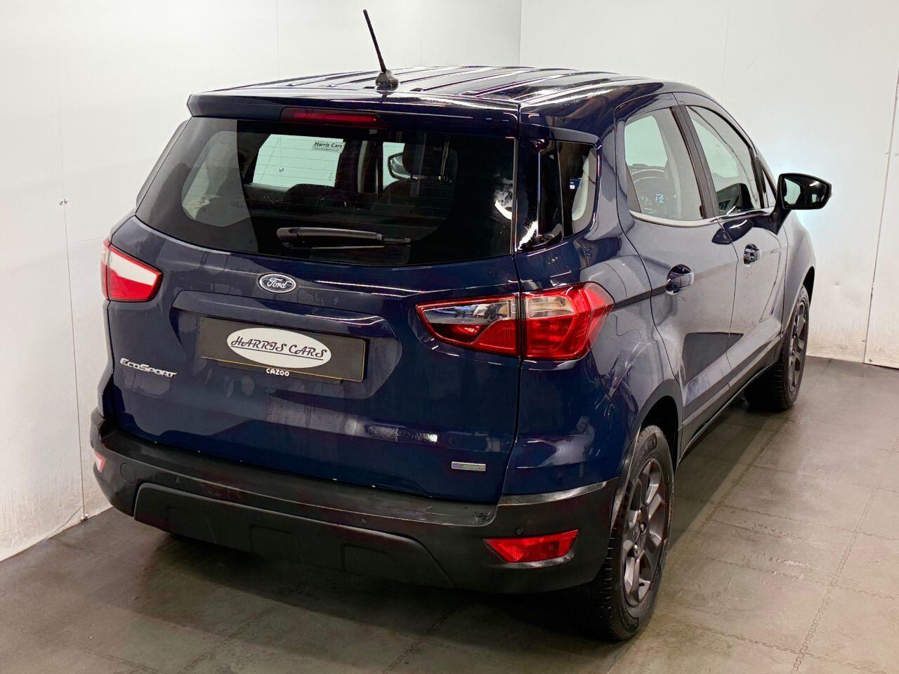 Used Ford Ecosport 2019 for sale - 76753144: Photo 15
