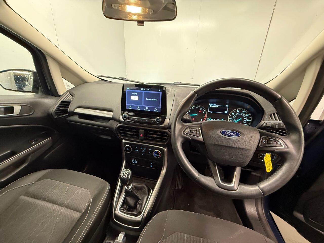 Used Ford Ecosport 2019 for sale - 76753144: Photo 18