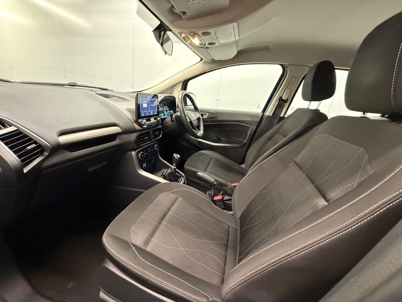 Used Ford Ecosport 2019 for sale - 76753144: Photo 19