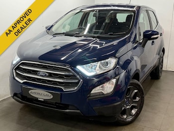 Ford - Ecosport