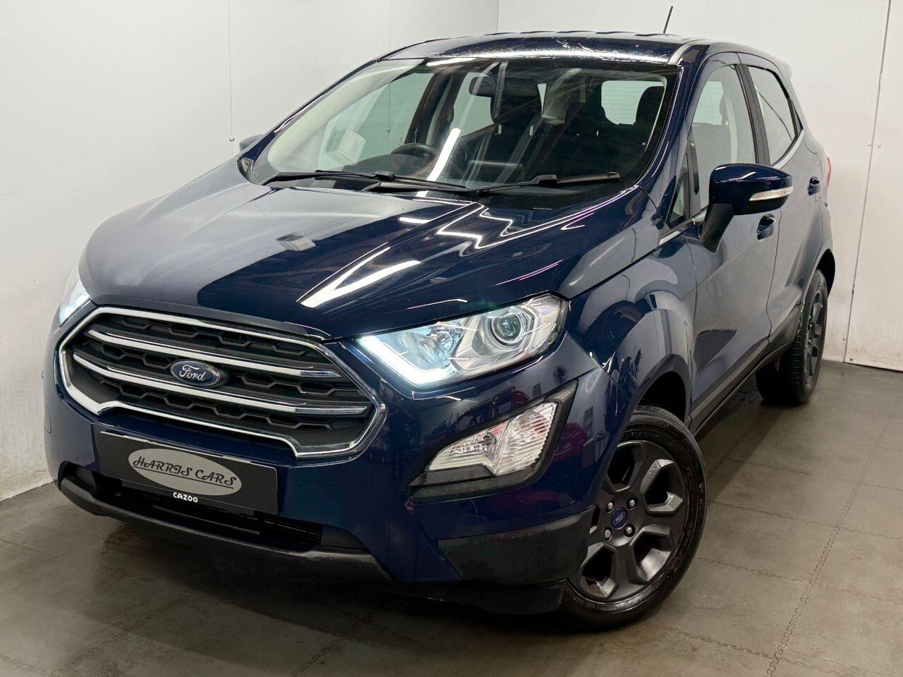Used Ford Ecosport 2019 for sale - 76753144: Photo 2