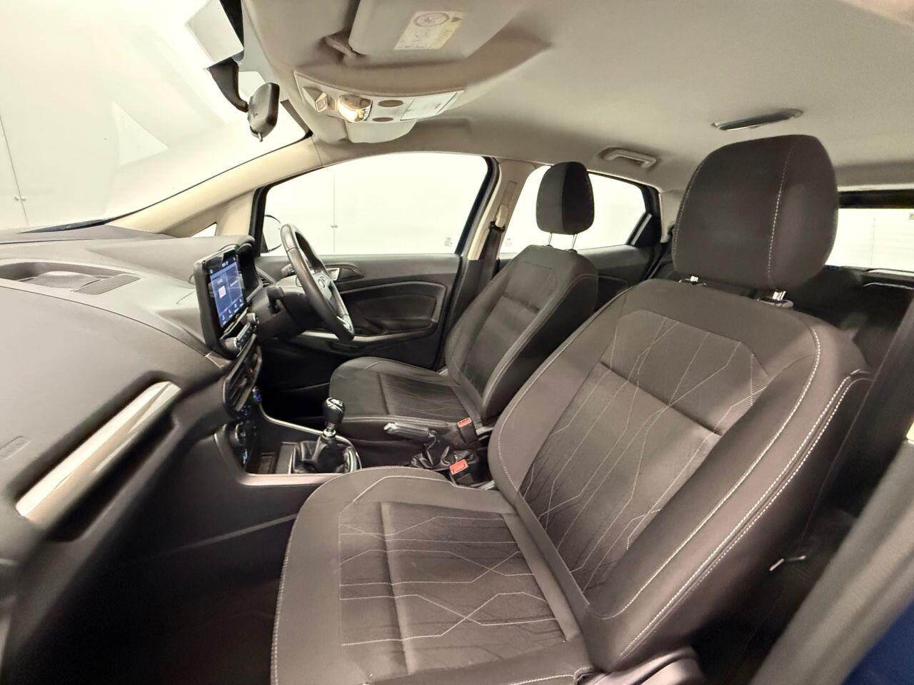 Used Ford Ecosport 2019 for sale - 76753144: Photo 20