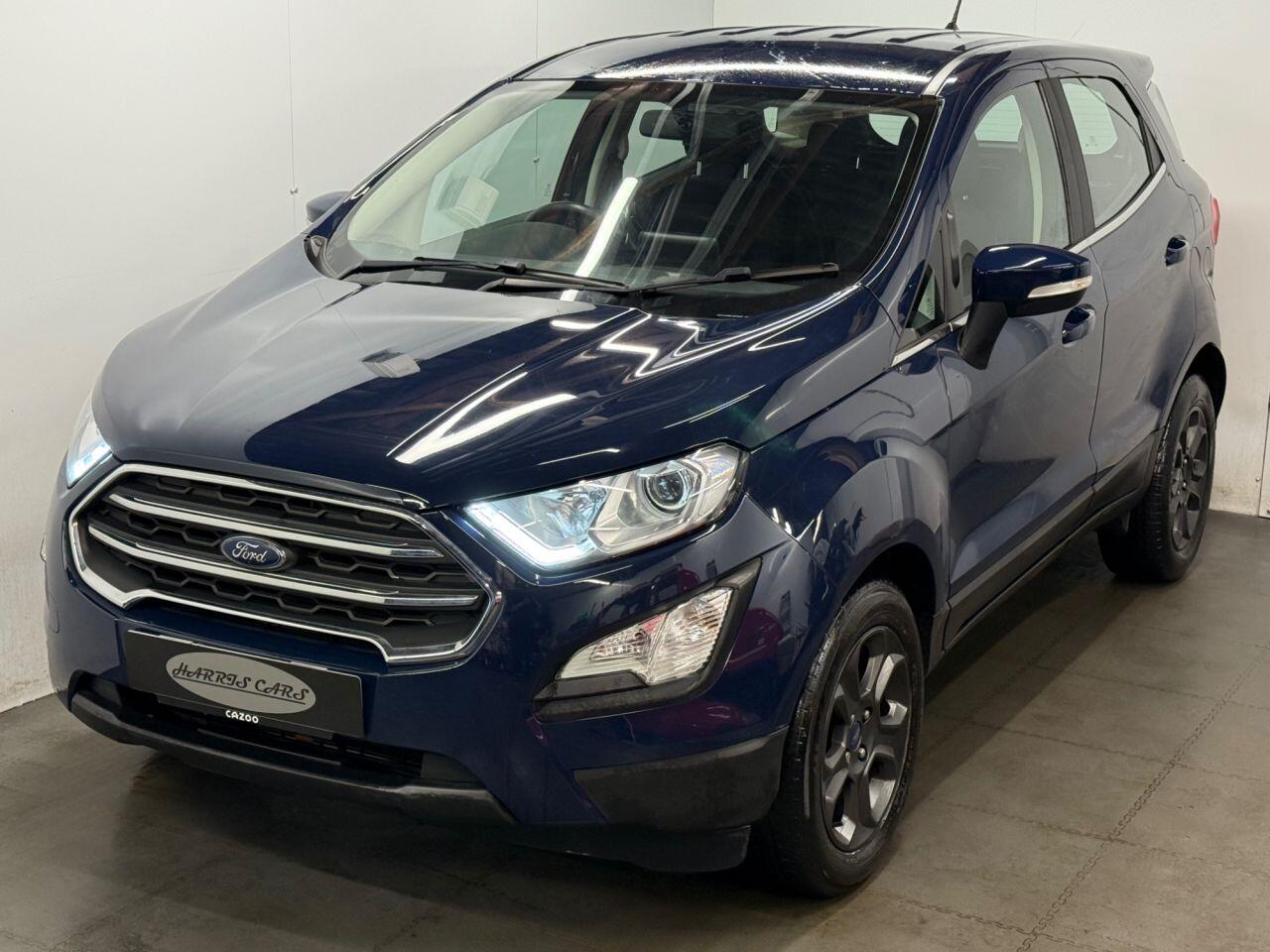 Used Ford Ecosport 2019 for sale - 76753144: Photo 5