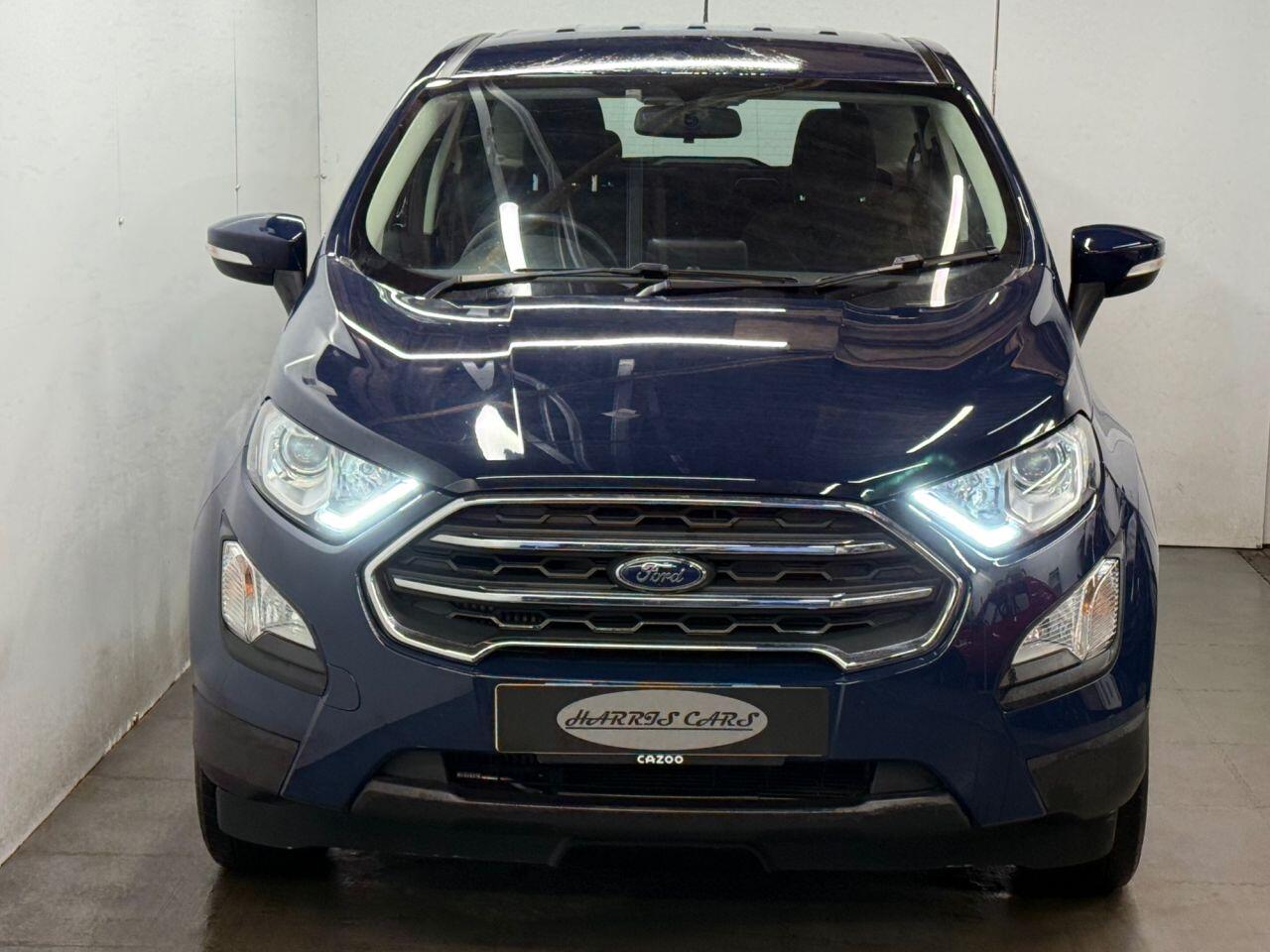 Used Ford Ecosport 2019 for sale - 76753144: Photo 6