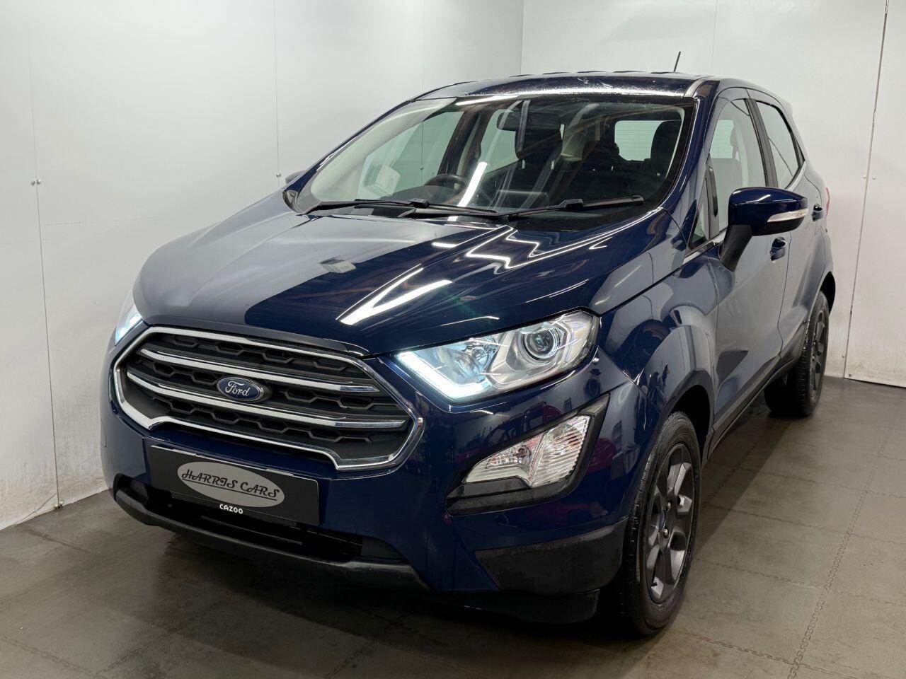 Used Ford Ecosport 2019 for sale - 76753144: Photo 7