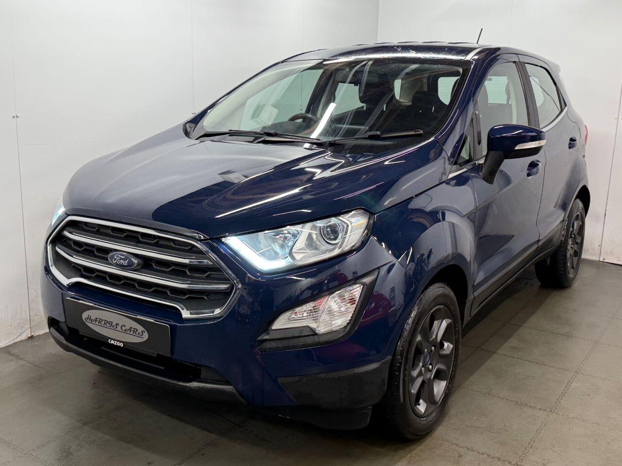 Used Ford Ecosport 2019 for sale - 76753144: Photo 8