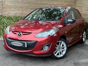 Used Mazda Mazda2 2013 for sale - 76189996: Photo
