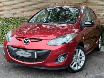 Used Mazda Mazda2 2013 for sale - 76189996: Photo