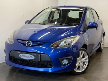 Used Mazda Mazda2 2008 for sale - 77598496: Photo