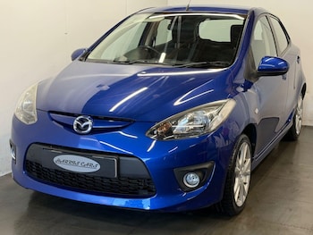 Used Mazda Mazda2 2008 for sale - 77598496: Photo