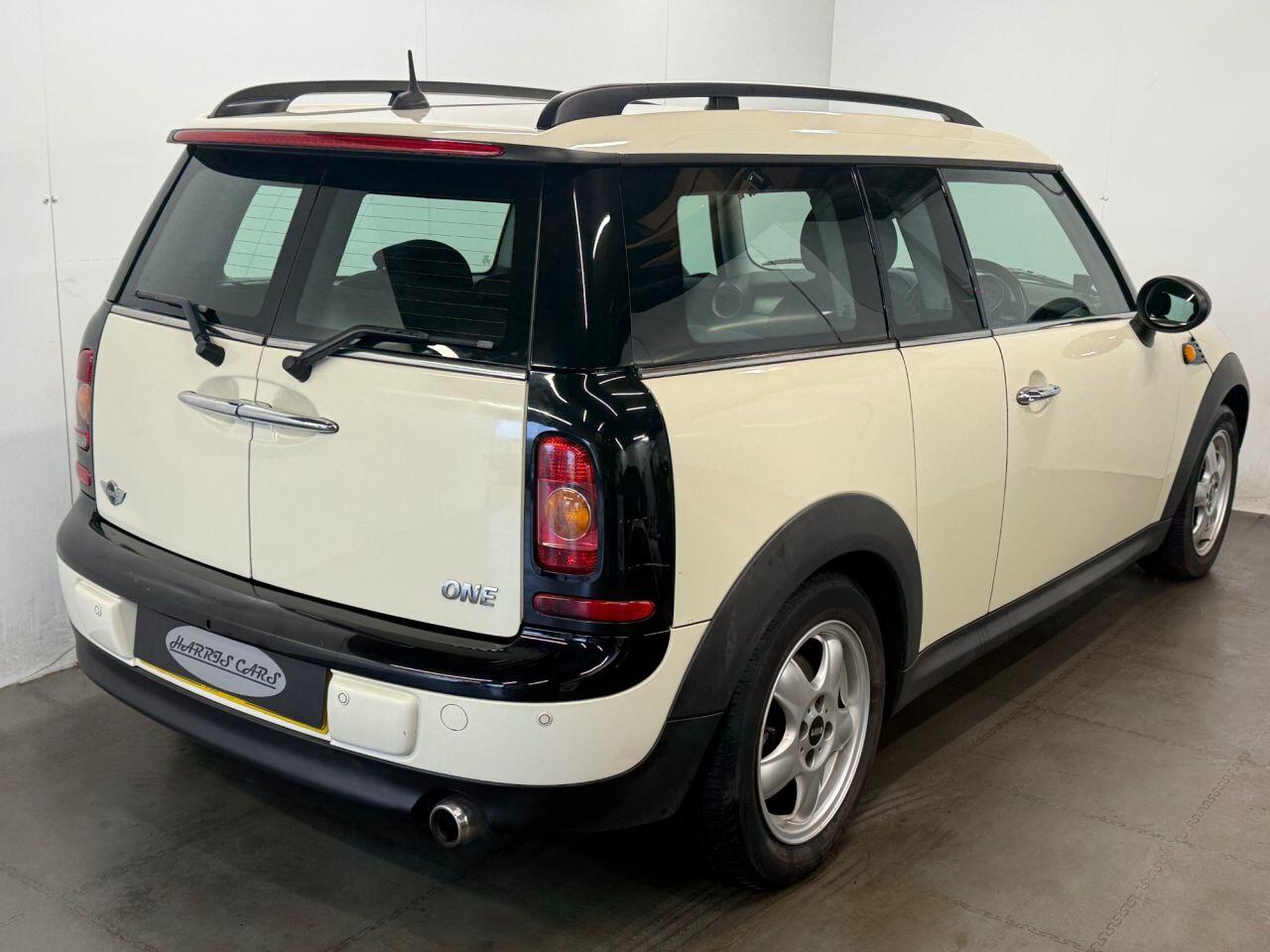 Used MINI Clubman 2010 for sale - 77396149: Photo 12