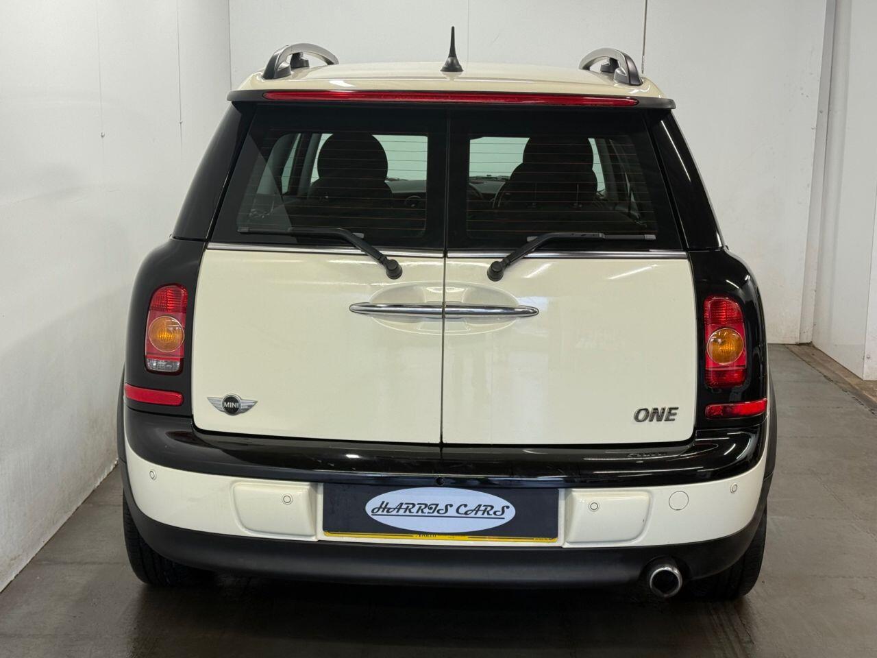 Used MINI Clubman 2010 for sale - 77396149: Photo 14