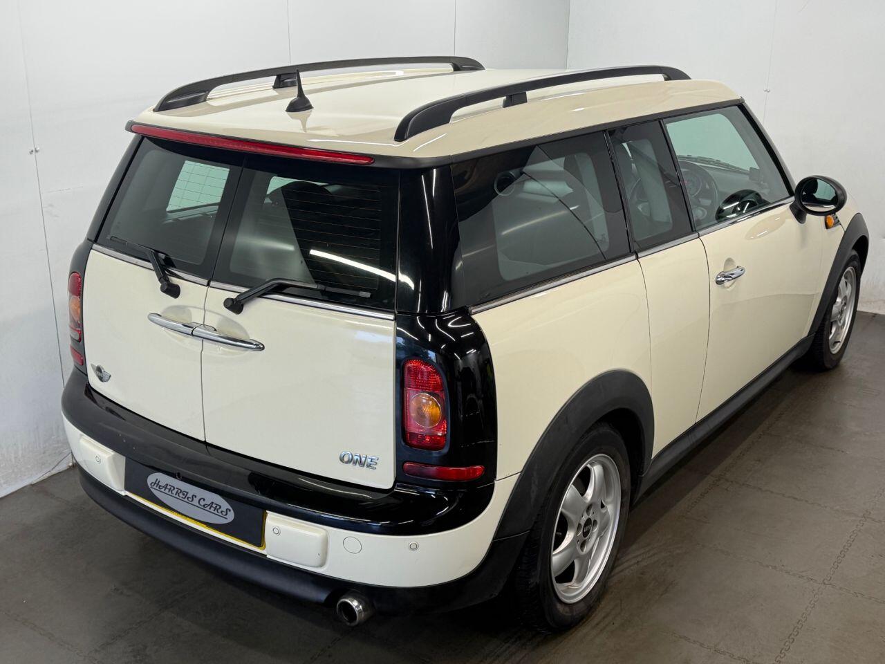 Used MINI Clubman 2010 for sale - 77396149: Photo 15