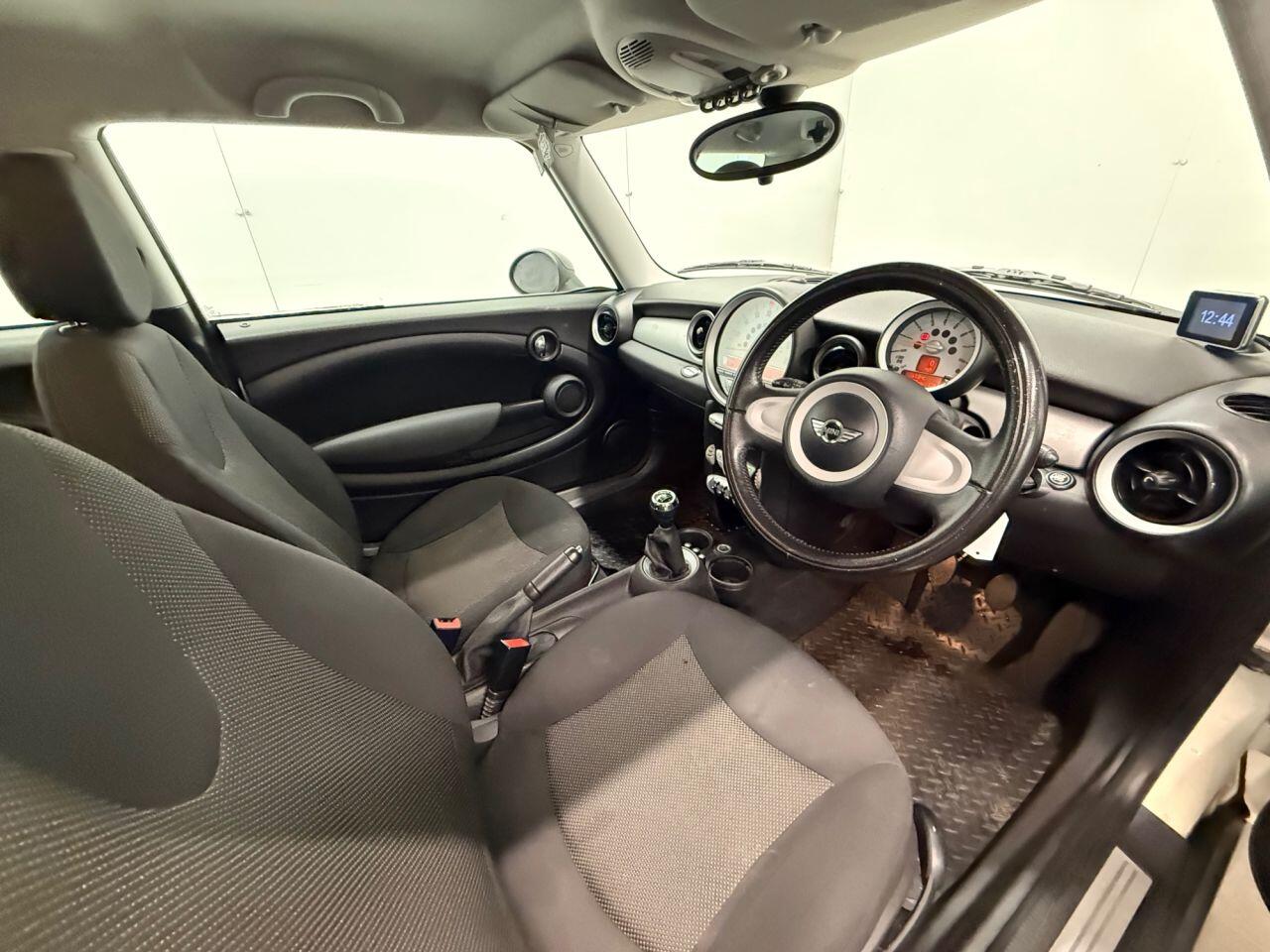 Used MINI Clubman 2010 for sale - 77396149: Photo 16