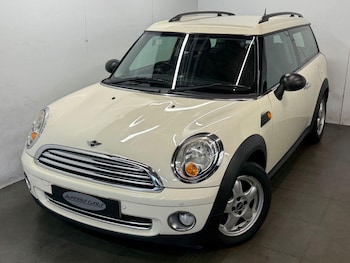 Used MINI Clubman 2010 for sale - 77396149: Photo