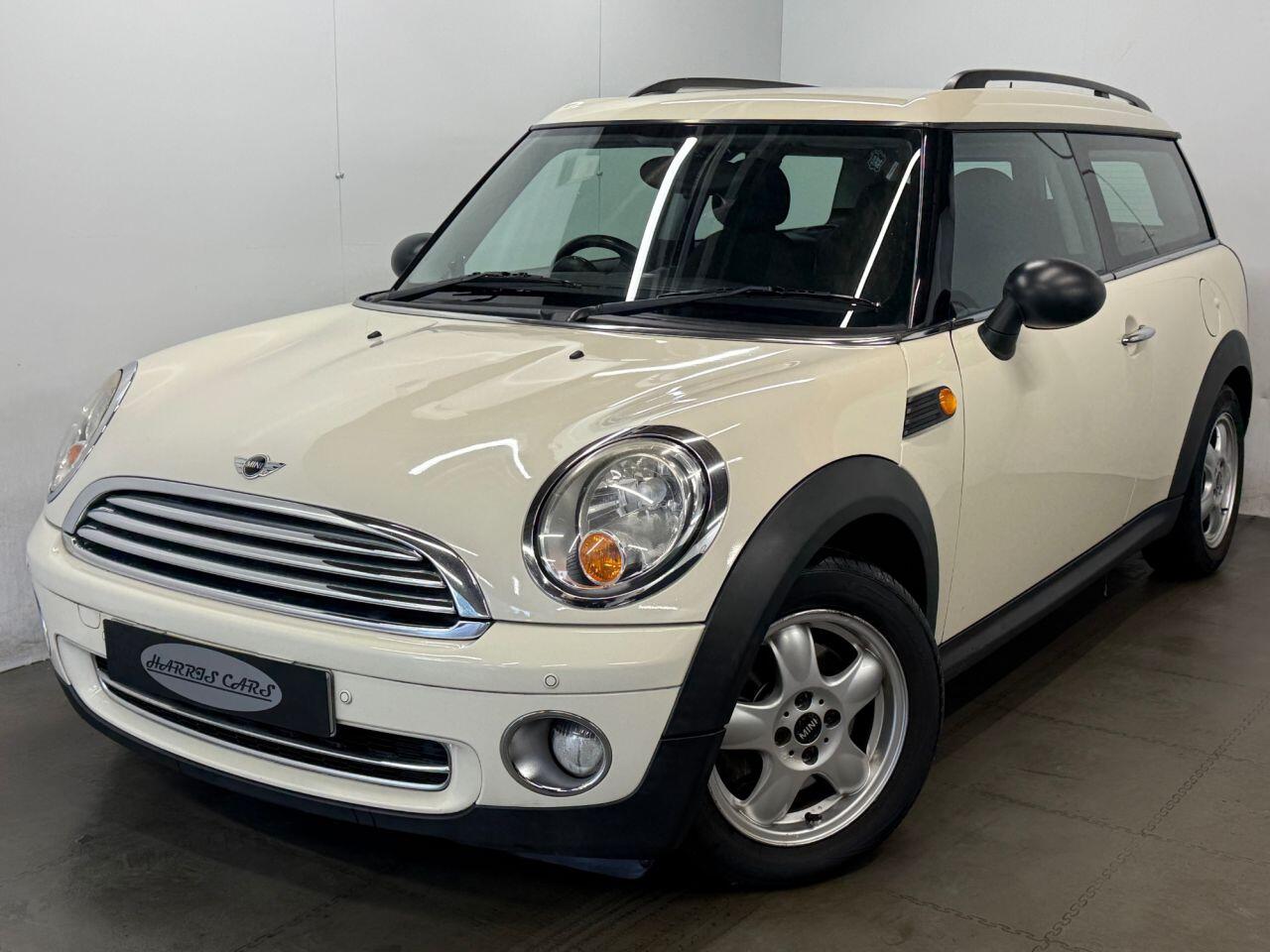 Used MINI Clubman 2010 for sale - 77396149: Photo 4
