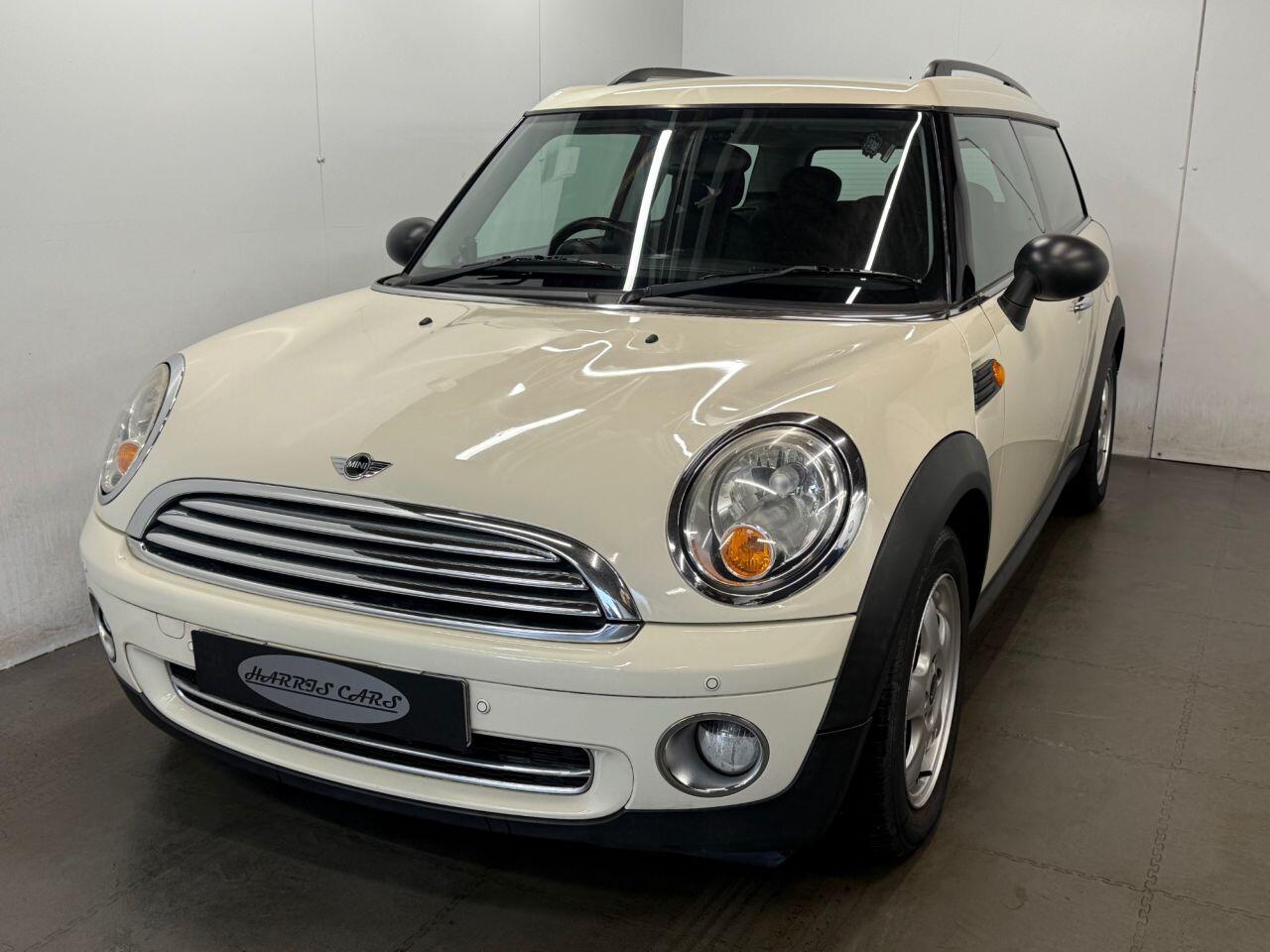 Used MINI Clubman 2010 for sale - 77396149: Photo 6
