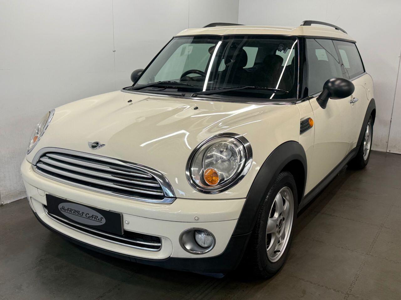 Used MINI Clubman 2010 for sale - 77396149: Photo 7
