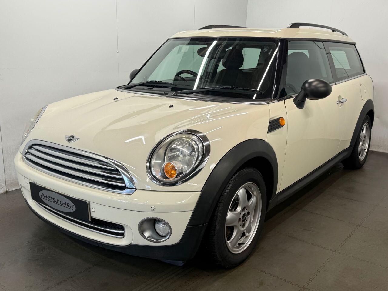 Used MINI Clubman 2010 for sale - 77396149: Photo 9