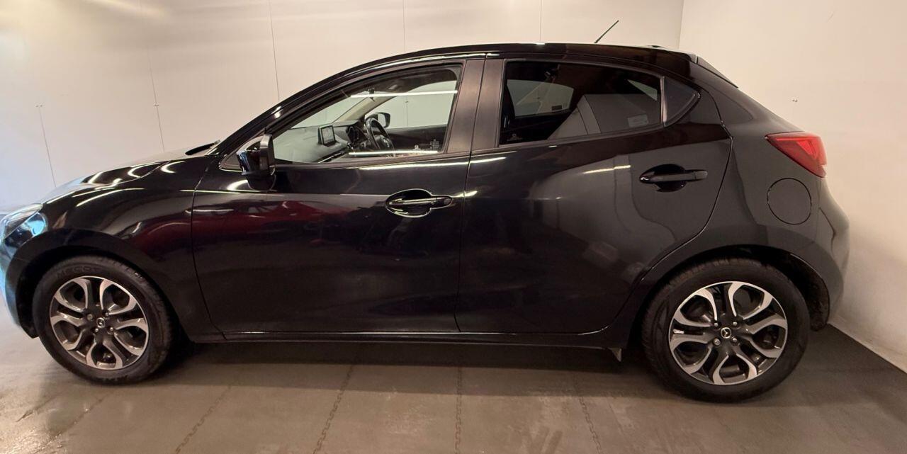 Used Mazda Mazda2 2016 for sale - 76666788: Photo 10