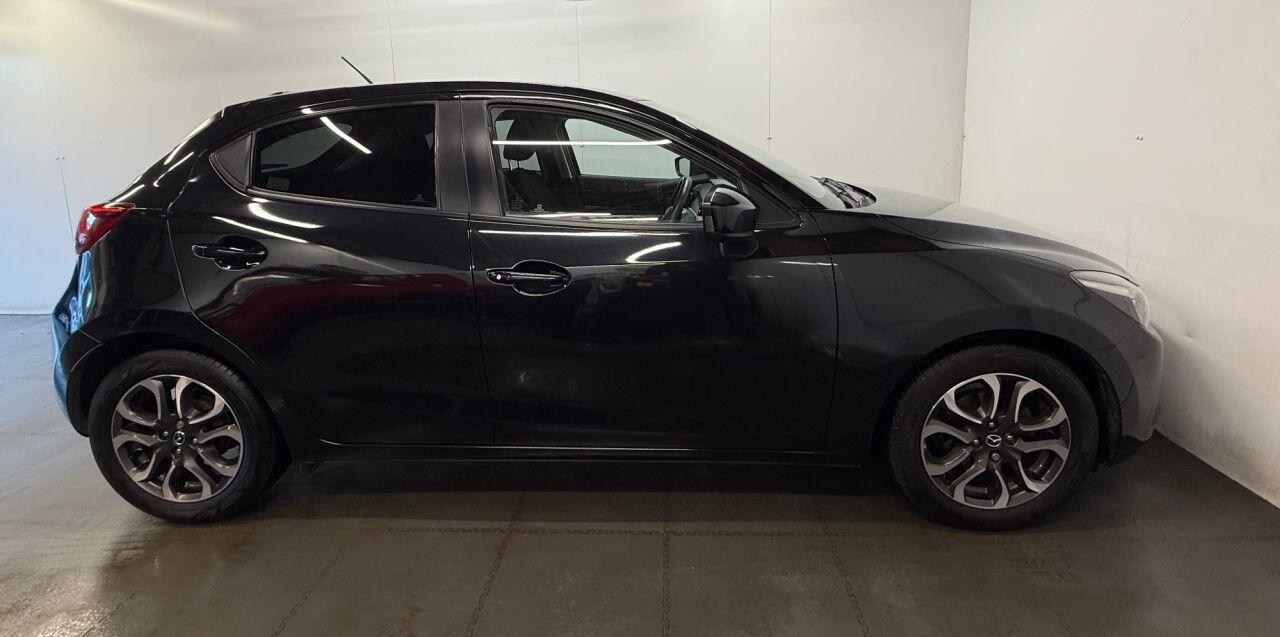 Used Mazda Mazda2 2016 for sale - 76666788: Photo 11