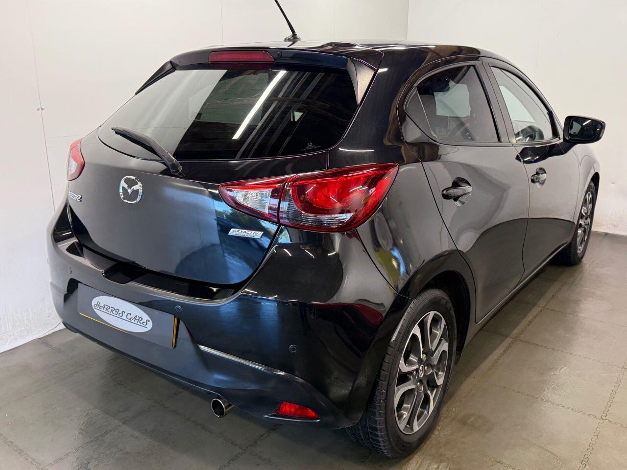 Used Mazda Mazda2 2016 for sale - 76666788: Photo 12